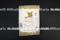Lot d'insignes du Groupement 16 — photo 3