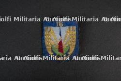 Lot d'insignes du Groupement 16 — photo 4