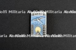 Insigne du Groupement 16