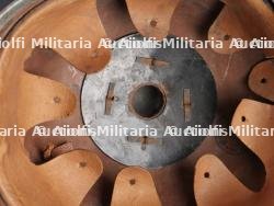Casque à pointe Prussien M1915. Prussian M1915 pickelhaube — photo 18