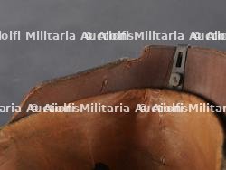 Casque à pointe Prussien M1915. Prussian M1915 pickelhaube — miniature 19