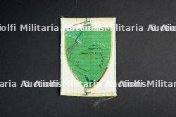 Lot d'insignes du Groupement 17 — photo 5