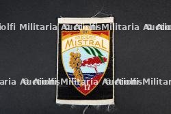 Lot d'insignes du Groupement 17 — miniature 4