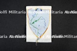 Lot d'insignes du Groupement 17 — miniature 2
