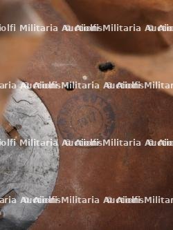 Casque à pointe Prussien M1915. Prussian M1915 pickelhaube — photo 22