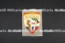 Lot d'insignes du Groupement 17 — miniature 2