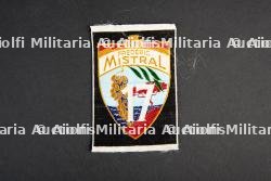 Lot d'insignes du Groupement 17 — photo 4