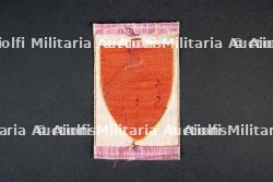 Lot d'insignes du Groupement 17 — miniature 3