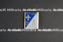 Lot d'insignes du Groupement 17 — miniature 6