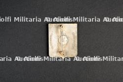 Lot d'insignes du Groupement 17 — miniature 7