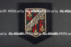 Insigne de l'école d'alimentation — miniature 1