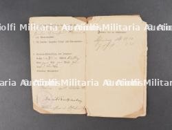 Lot de livrets et photos de Pionier et Garde Pionier. Set of booklets and photos from Pioneer and Guard Pioneer units — miniature 6