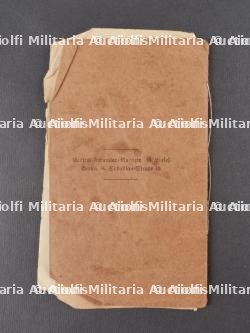 Lot de livrets et photos de Pionier et Garde Pionier. Set of booklets and photos from Pioneer and Guard Pioneer units — photo 7