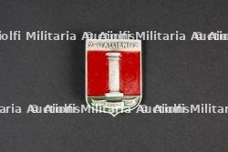 Insigne du Groupement 26 — miniature 1