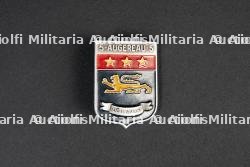 Insigne du Groupement 26