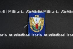 Lot d'insignes du Groupement 26 — miniature 2