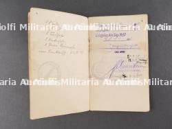 Lot de livrets et photos de Pionier et Garde Pionier. Set of booklets and photos from Pioneer and Guard Pioneer units — photo 11