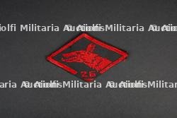 Ensemble d'insignes et de diplômes — miniature 5