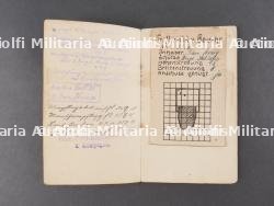 Lot de livrets et photos de Pionier et Garde Pionier. Set of booklets and photos from Pioneer and Guard Pioneer units — photo 12