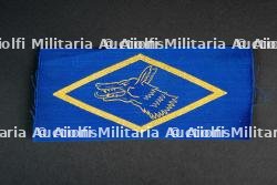Insigne du Groupement 26
