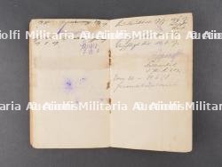 Lot de livrets et photos de Pionier et Garde Pionier. Set of booklets and photos from Pioneer and Guard Pioneer units — miniature 13