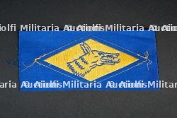 Insigne du Groupement 26 — miniature 2