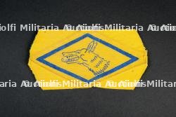 Insigne du Groupement 26
