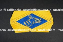 Insigne du Groupement 26 — miniature 2