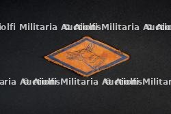 Insigne du Groupement 26
