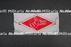 Insigne du Groupement 26