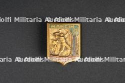 Insigne du Groupement 27