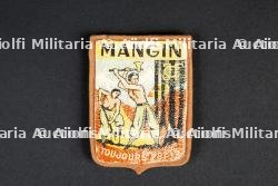 Lot d'insignes du Groupement 27 — miniature 2