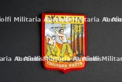 Lot d'insignes du Groupement 28 — photo 4