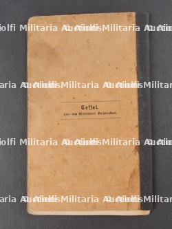 Lot de livrets et photos de Pionier et Garde Pionier. Set of booklets and photos from Pioneer and Guard Pioneer units — miniature 17