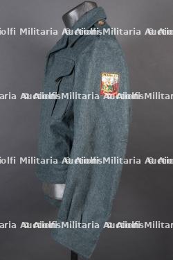 Blouson de jeune des Chantiers — miniature 2