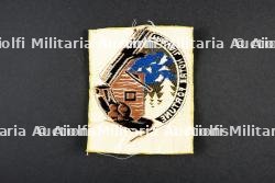 Lot d'insignes du Groupement 28 — photo 5