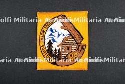 Lot d'insignes du Groupement 28 — photo 4