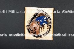 Lot d'insignes du Groupement 28 — miniature 5