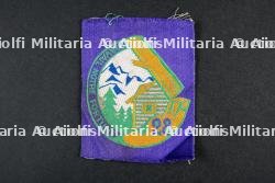 Lot d'insignes du Groupement 28 — miniature 2