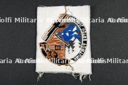 Lot d'insignes du Groupement 28 — photo 5