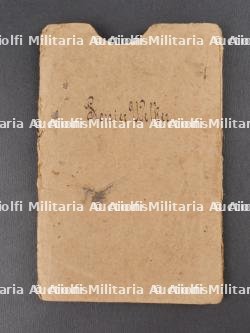 Lot de livrets et photos de Pionier et Garde Pionier. Set of booklets and photos from Pioneer and Guard Pioneer units — miniature 21