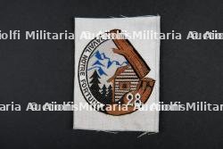 Lot d'insignes du Groupement 28 — photo 4