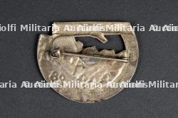 Lot d'insignes du Groupement 28 — miniature 3