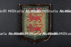 Insigne du Groupement 30