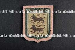 Insigne du Groupement 30 — miniature 1