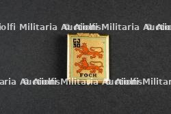 Lot d'insignes du Groupement 30 — miniature 2
