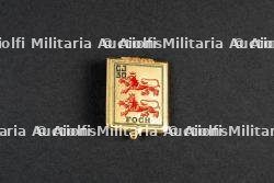Lot d'insignes du Groupement 30 — miniature 5