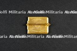 Lot d'insignes du Groupement 30 — miniature 7