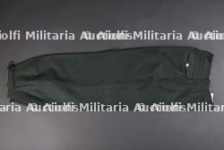 Pantalon des Chantiers de la Jeunesse