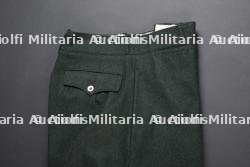 Pantalon des Chantiers de la Jeunesse — miniature 2